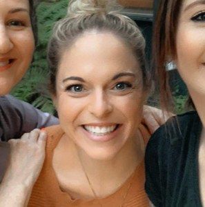 Meet your Posher, Esther